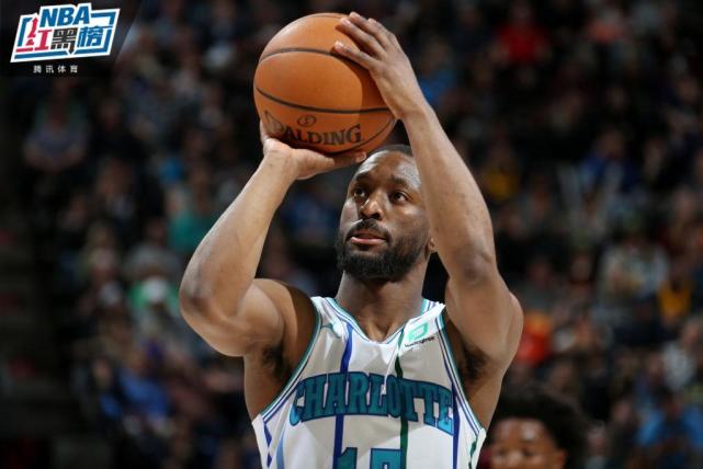 了NBA的