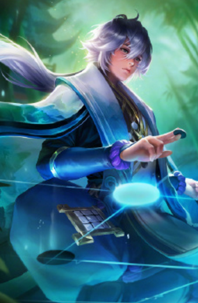 淋漓尽致