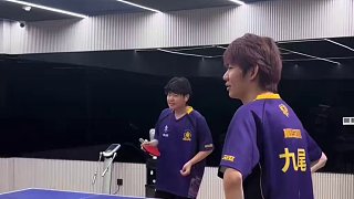 开场