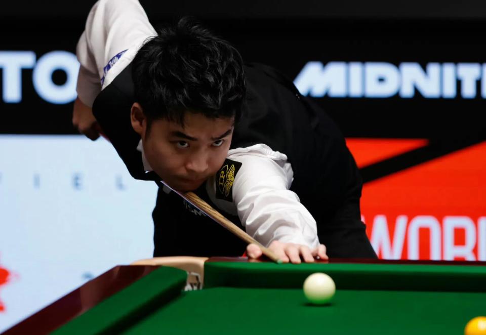 到了中国女 到了中国女