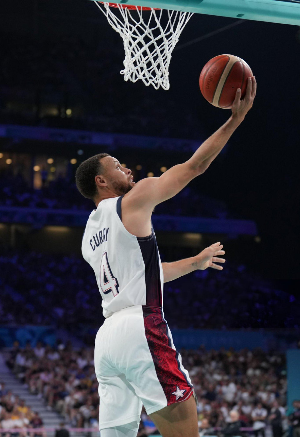 突破对手的 突破对手的