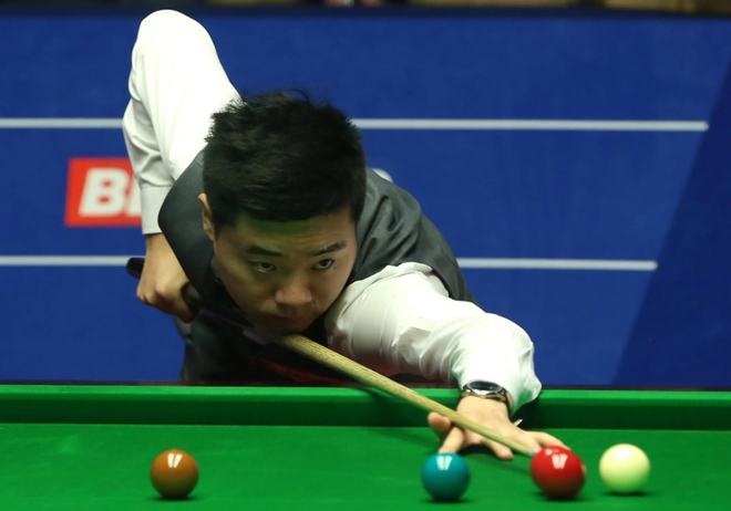 适应不同环 适应不同环