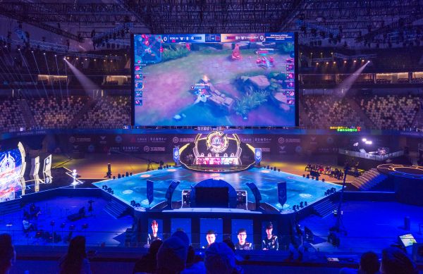 次重要的游 次重要的游