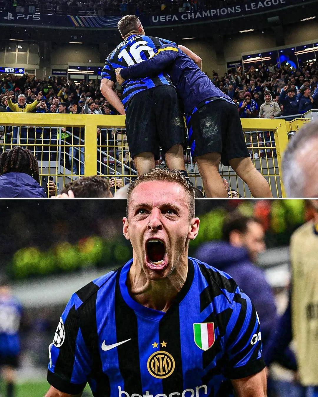 这种漏判的 这种漏判的